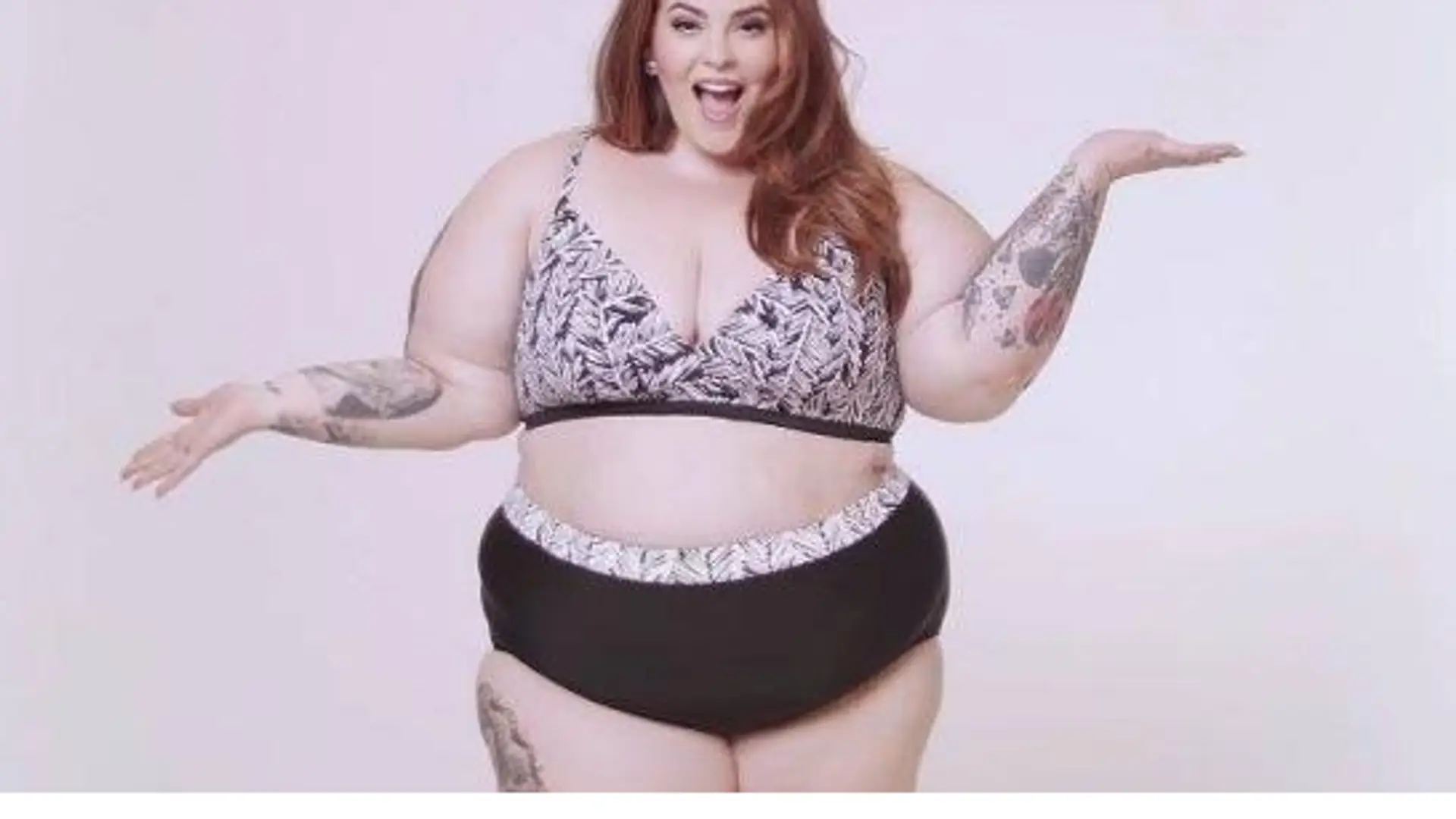 Za gruba na fejsa. Zamieszanie wokół modelki plus-size znowu rozbudza dyskusję o otyłości