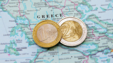 Poufny raport MFW: Grecja potrzebuje znacznie większej pomocy