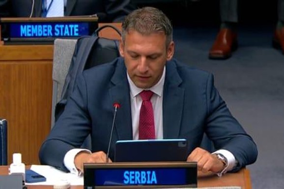 Srpski katastar na čelu stručnog tima Ujedinjenih nacija