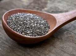 Zrób sobie własny superfood! Oto najzdrowsze dodatki do potraw