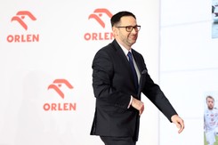 PKN Orlen nadal będzie pompował pieniądze w polską piłkę