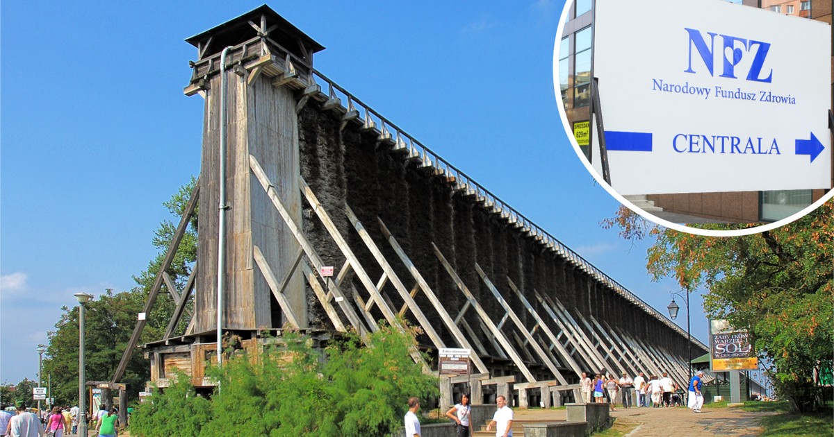 Nowy zakaz w sanatoriach. Rząd chce wprowadzić to cichaczem. Kuracjusze będą w szoku