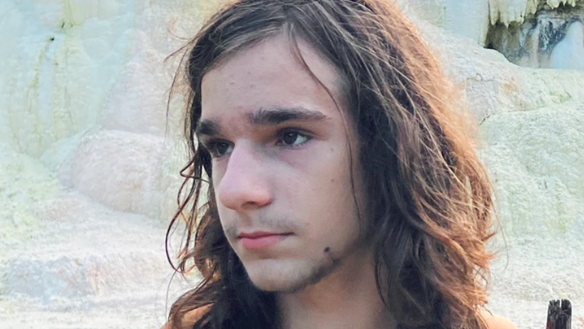 Zaginął 17-letni Jakub Gucwa. Policja prosi o pomoc w poszukiwaniach