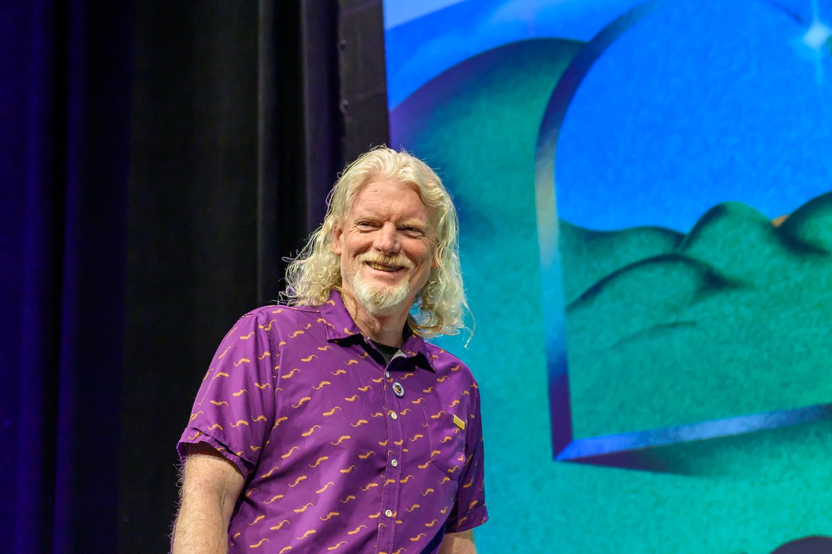 Jestem CEO Twitcha i tak wygląda mój dzień. Jedzenie na mieście? Po co mam wydawać 30 dol.