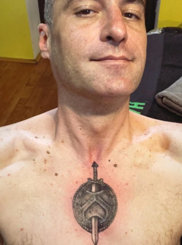 Aleksandar POLA GODINE BEZ INTIMNIH ODNOSA! Nekadašnji političar poručio: "Doneo sam odluku!"