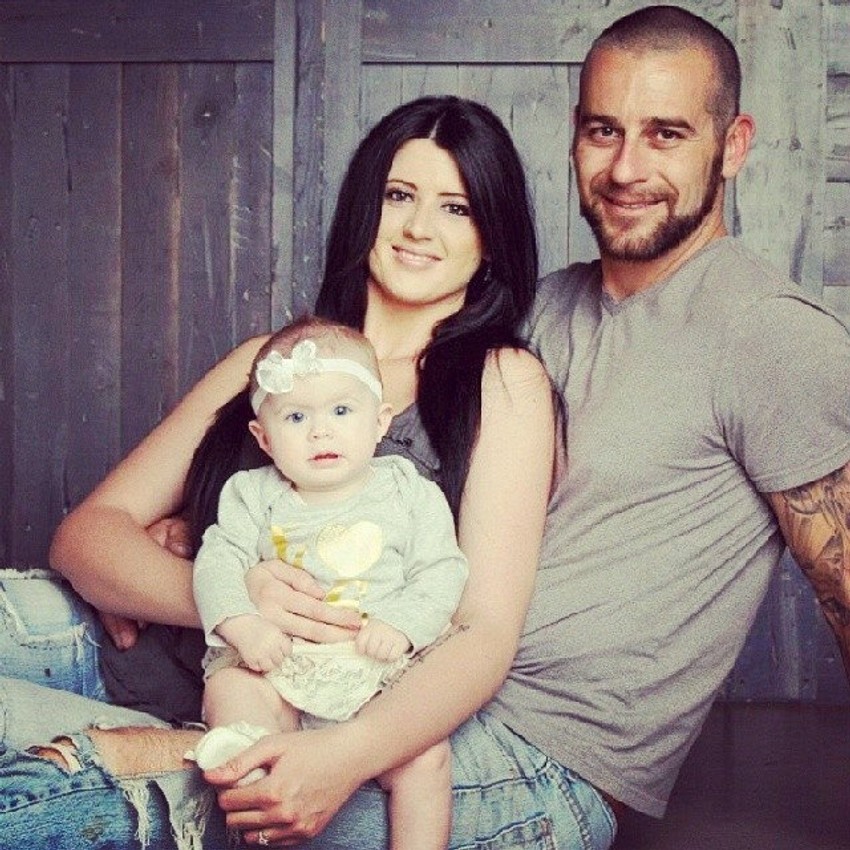 Dženifer i Lili Grozbek