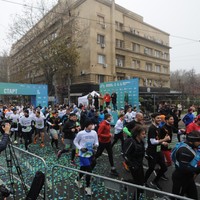 Beograd polumaraton