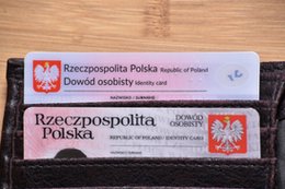 Dowody osobiste. Wnioski online tylko do sierpnia, później nowe wzory