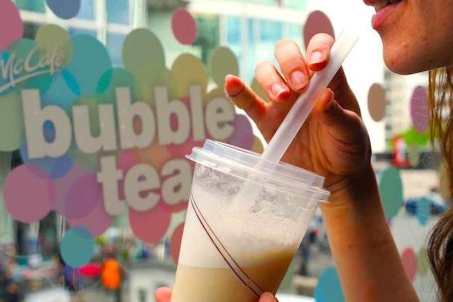 Bubble Tea