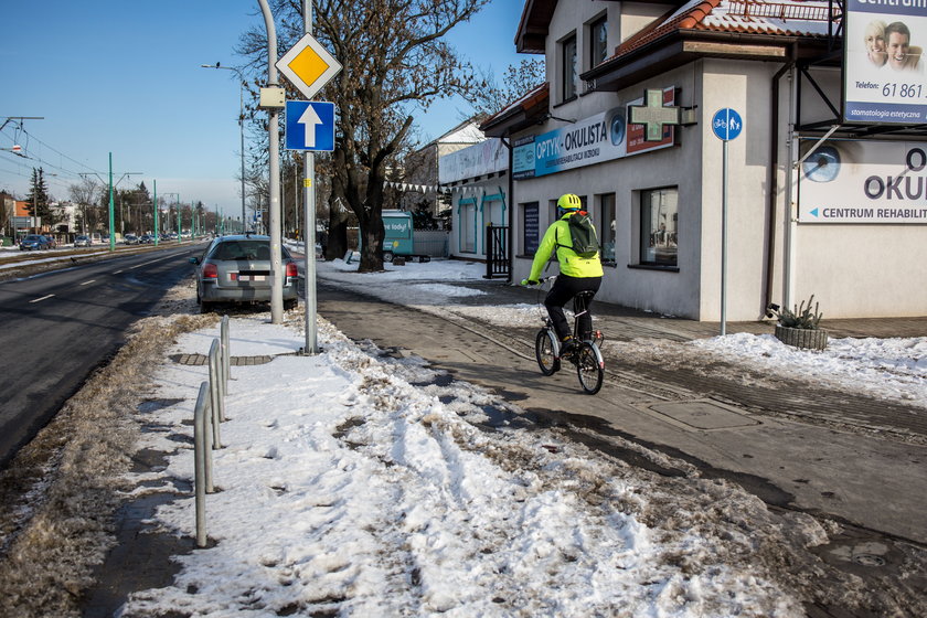 Do ronda Skubiszewskiego