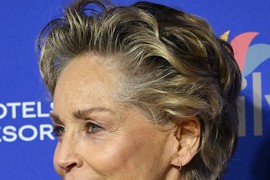 Mlađi muškarac ostavio Šeron Stoun jer nije htela da se BOTOKSIRA: Nije mu bila dovoljno LEPA I MLADA, a slavna glumica (66) GRMI i svaka BORA JE TU