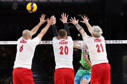 Fatalne wieści przed meczem siatkarzy z USA. Polacy poważnie osłabieni