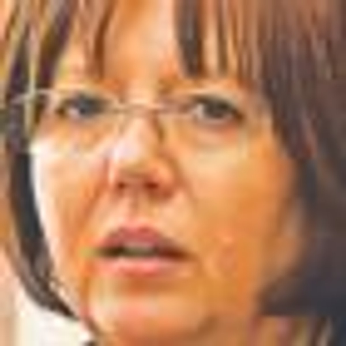 Krystyna Kozłowska, rzecznik praw pacjenta, chce poprawić sytuację dzieci przebywających w szpitalach Fot. Wojciech Górski