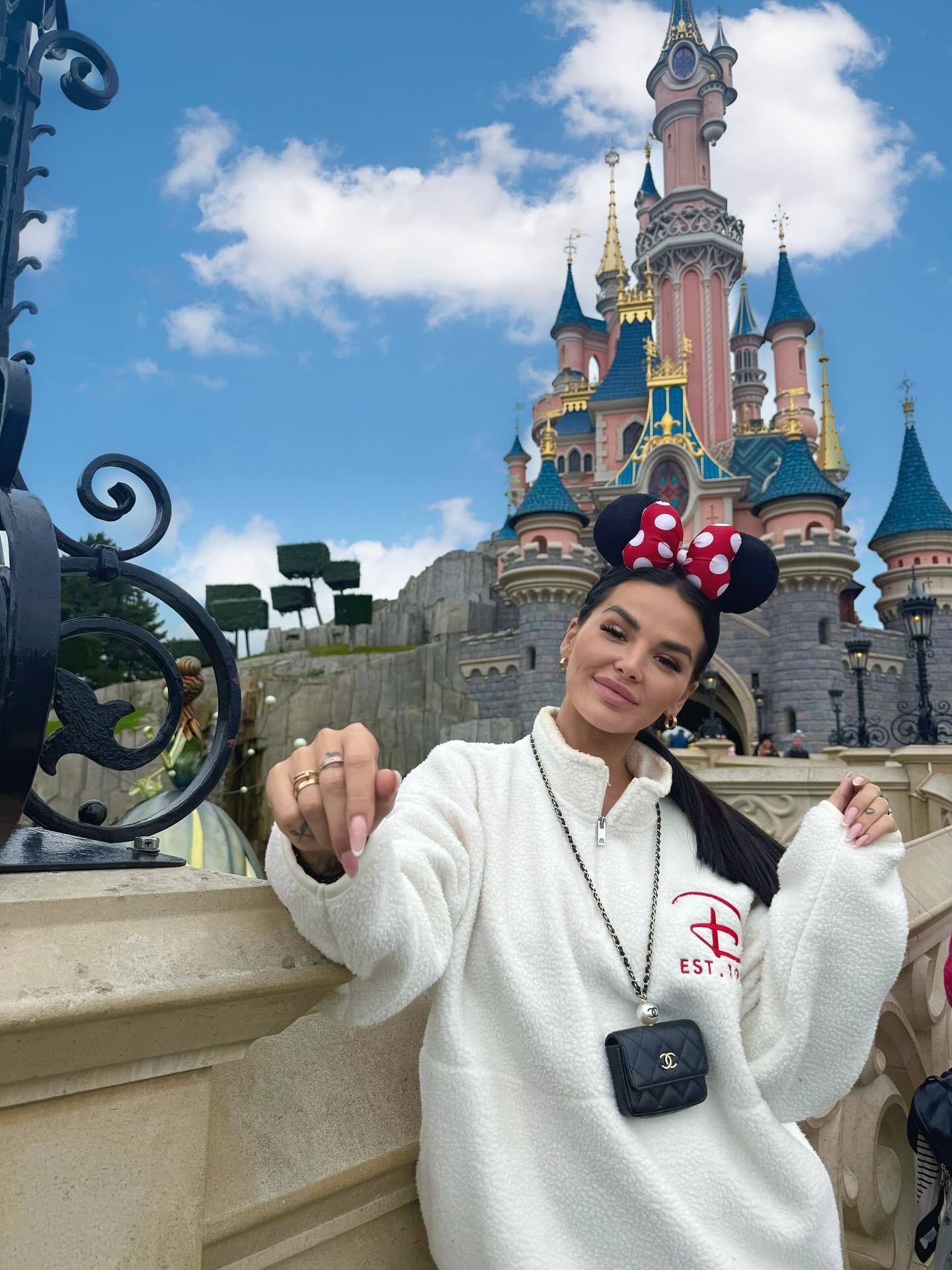 Podnikateľka Zuzana Strausz Plačková.