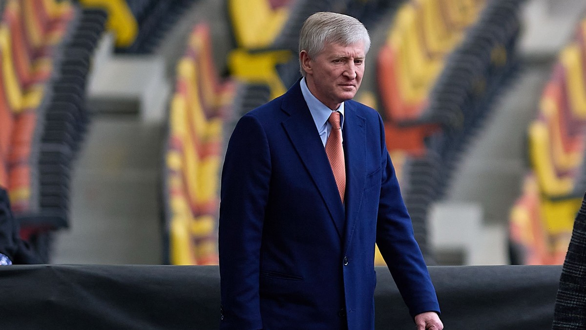 Kako su Hrvati pomogli Rinatu Ahmetovu da kupi najskuplji stan u istoriji? Najbogatiji Ukrajinac 