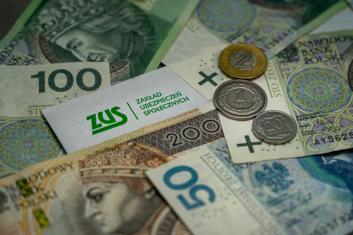 ZUS ogłasza. Kolejni seniorzy dostaną czternastki