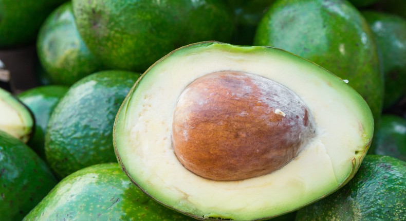 A major avocado distributor had a disappointing IPO this week.