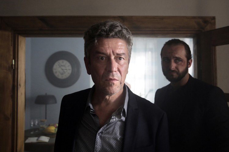 'Volta' Juliusza Machulskiego w kinach od 7 lipca