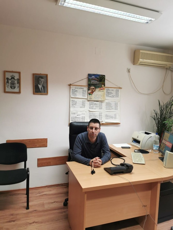 Nebojša Krompić