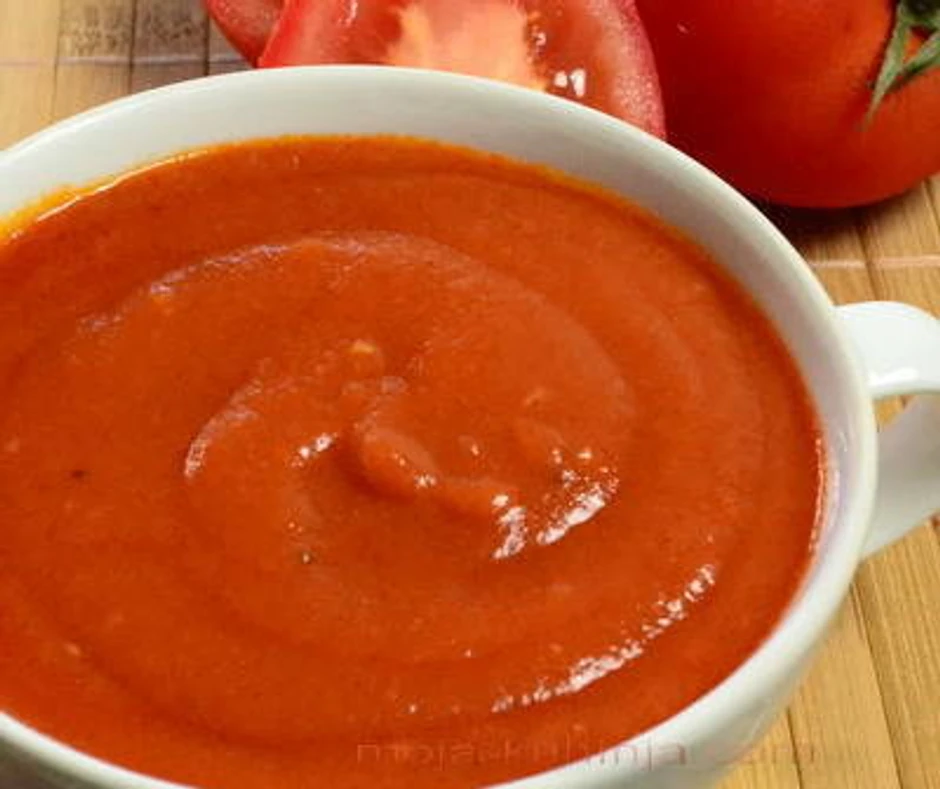 Paradajz sos