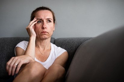 Légzéskimaradás éjszaka: depresszióhoz és memóriazavarhoz vezethet