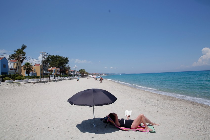 Bar je mir i tišina