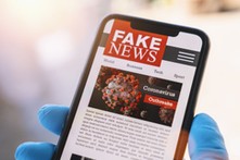 Nowa era dezinformacji. Sztuczna inteligencja napędza falę fałszywych treści