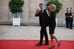 Gwałtownie spada poparcie Francuzów dla igrzysk olimpijskich w Paryżu