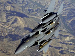 Pilot skarży firmę, bo jego samolot się rozpadł