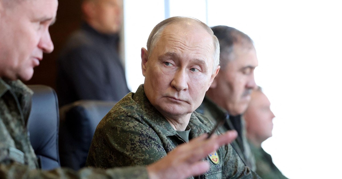 Niekończąca się wojna celem Putina. Eksperci tłumaczą jego niechęć do Zachodu: okazał się być ubogim krewnym