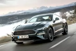 Siedem najlepszych Mustangów w historii i... trzy takie, o których Ford wolałby zapomnieć