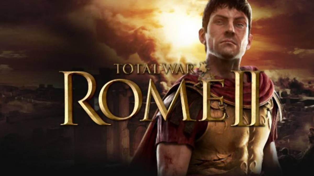 Total War: Rome II to mroczna wizja wojny