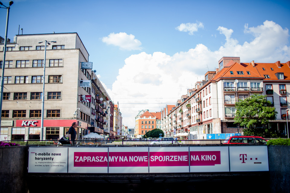 T-Mobile Nowe Horyzonty 2014: zdjęcia z trzeciego dnia festiwalu (fot. Piotr Wojtasiak)