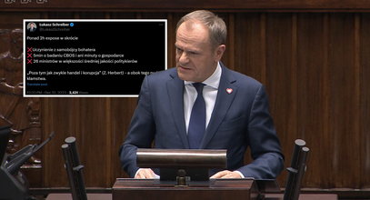 Wstrząsające słowa posłów PiS. "Uczynienie z samobójcy bohatera"