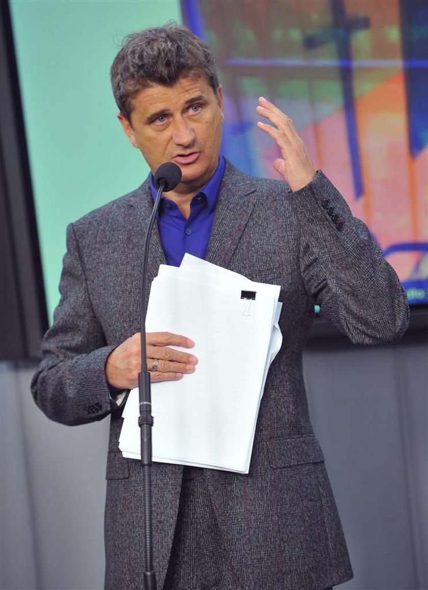 Palikot wstydzi się za Millera i pozwęie go do sądu