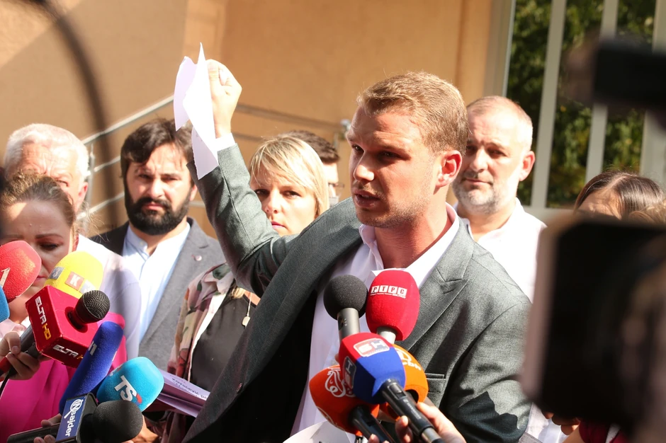 Draško Stanivuković 