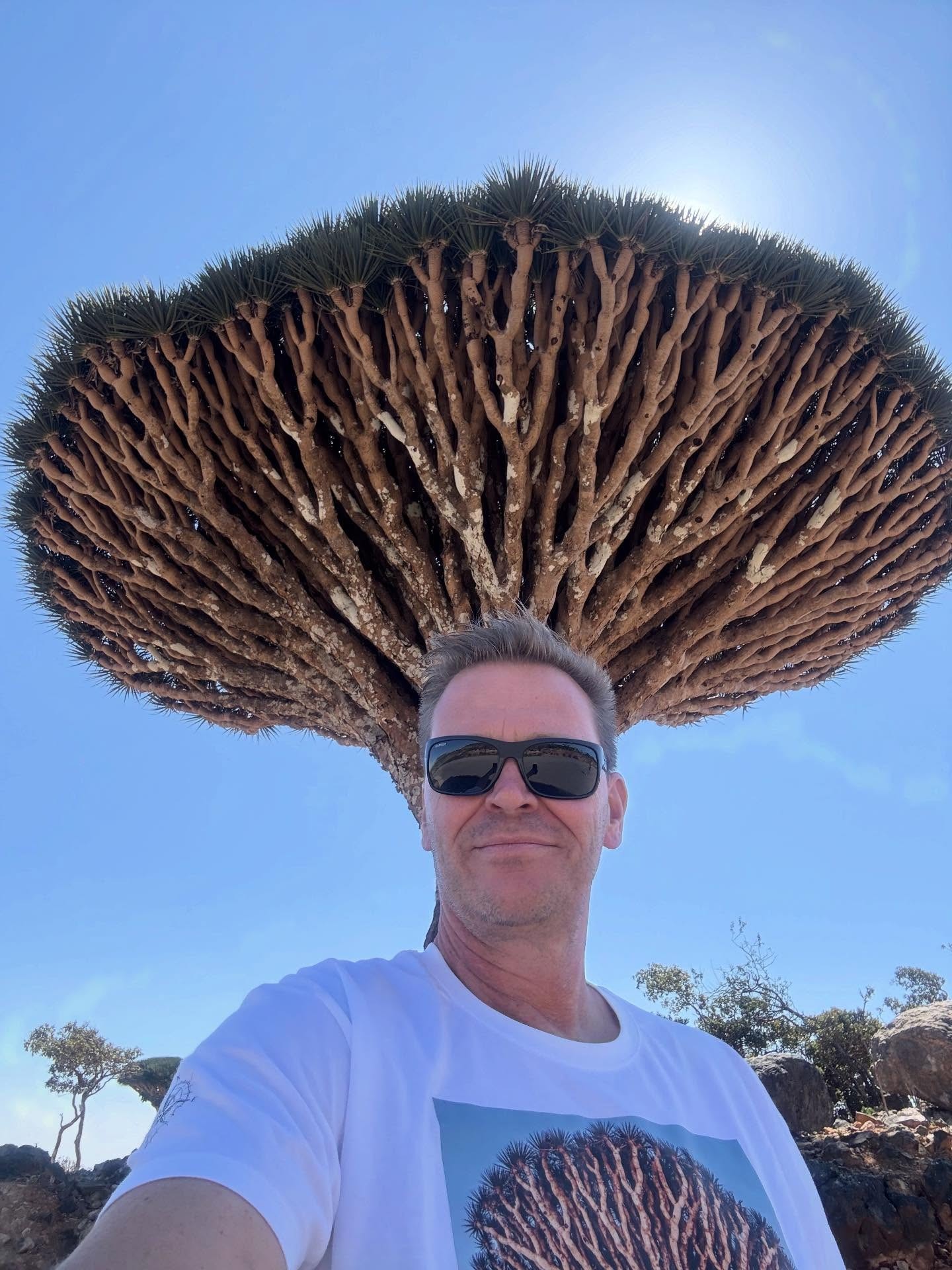 Moderátor a herec Martin Nikodým.