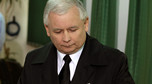 Jarosław Kaczyński, fot. PAP/Tomasz Gzell
