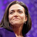 Sheryl Sandberg wyjaśnia, co pomogło jej odnieść sukces w wieku trzydziestu lat