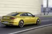 Volkswagen Arteon - skok w klasę premium