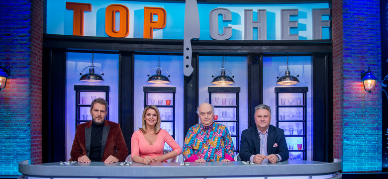 "Top Chef": zobacz zwiastun nowego sezonu!