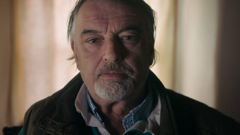 Ian Bailey