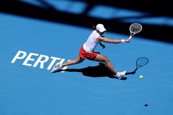 Świątek i Hurkacz zapewnili Polsce awans do półfinału United Cup