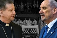 Macierewicz, Guzdek