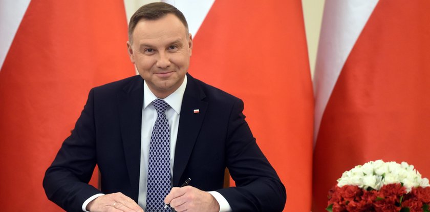 Nowe święto. Prezydent podpisał ustawę