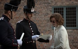 Nowy serial historyczny w Polsce. Ten mezalians w rodzinie królewskiej wstrząsnął Norwegią