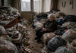 Fotografija je generisana pomoću AI