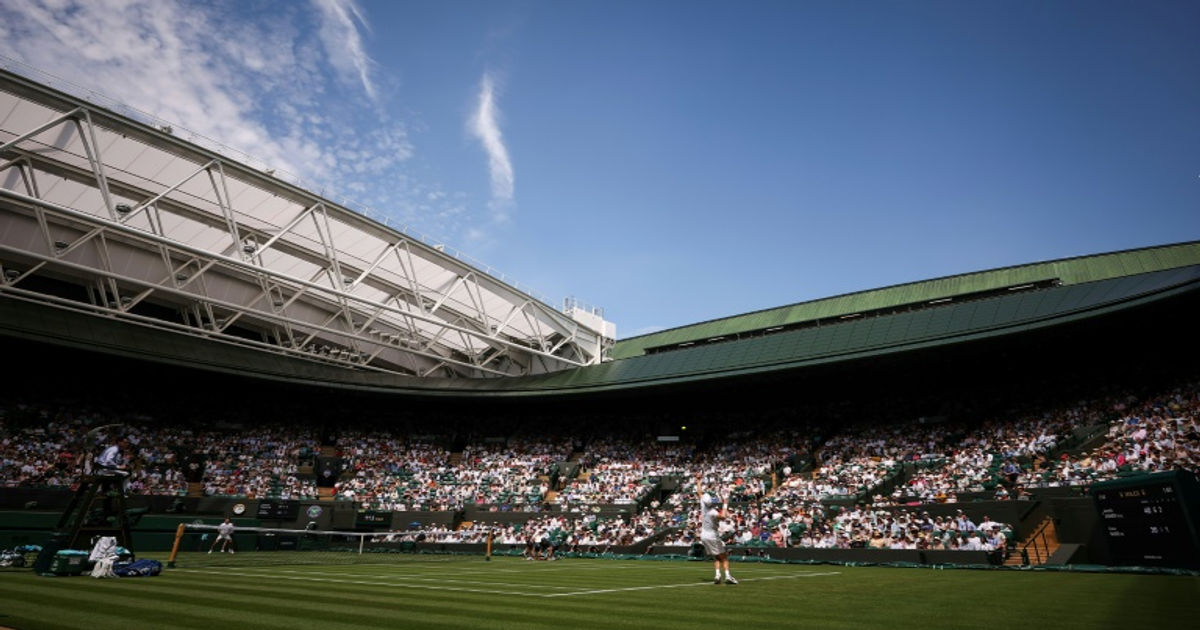 Wimbledon : Sinner qualifié, Musetti et Pegula éliminés