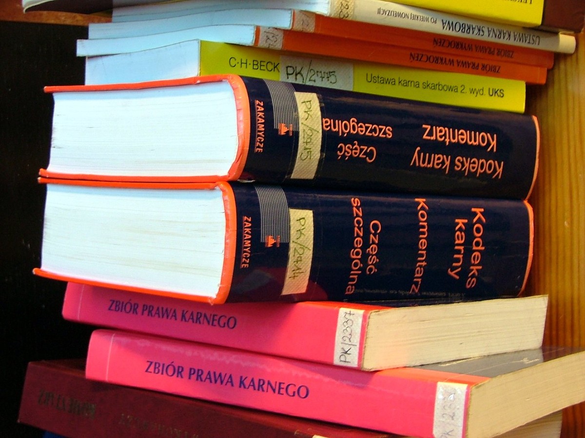Nawet pięć lat więzienia będzie grozić nie tylko za przyjęcie łapówki lub jej obietnicę, ale również za żądanie otrzymania korzyści majątkowej