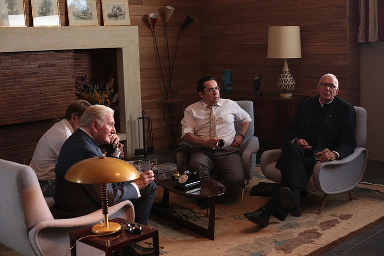 Obraz 'Grace księżna Monako' zostanie zaprezentowany podczas Festiwalu Filmowego w Cannes